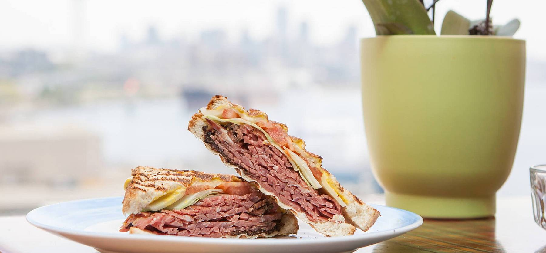 National Hot Pastrami Sandwich Day January Th Days Of The Year