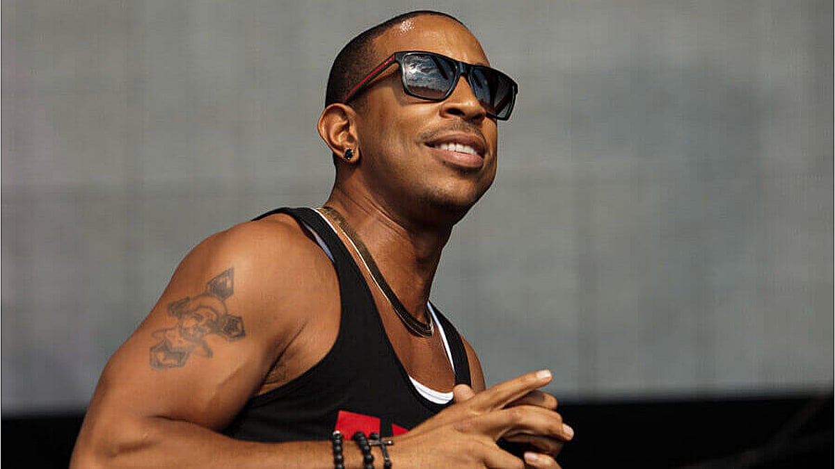 Ludacris' birthday (Sep 11th, 1977) | Days Of The Year