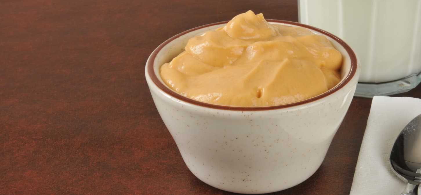 National Butterscotch Pudding Day (September 19) Days Of The Year