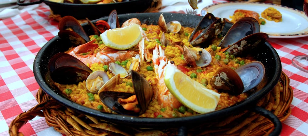 spanish-paella-day-days-of-the-year-27th-march