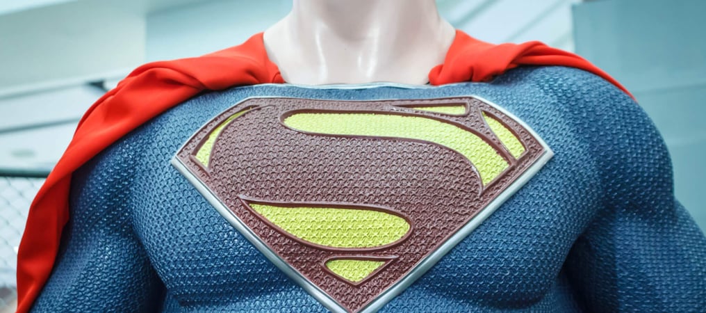 Superman Day (12th June) Days Of The Year