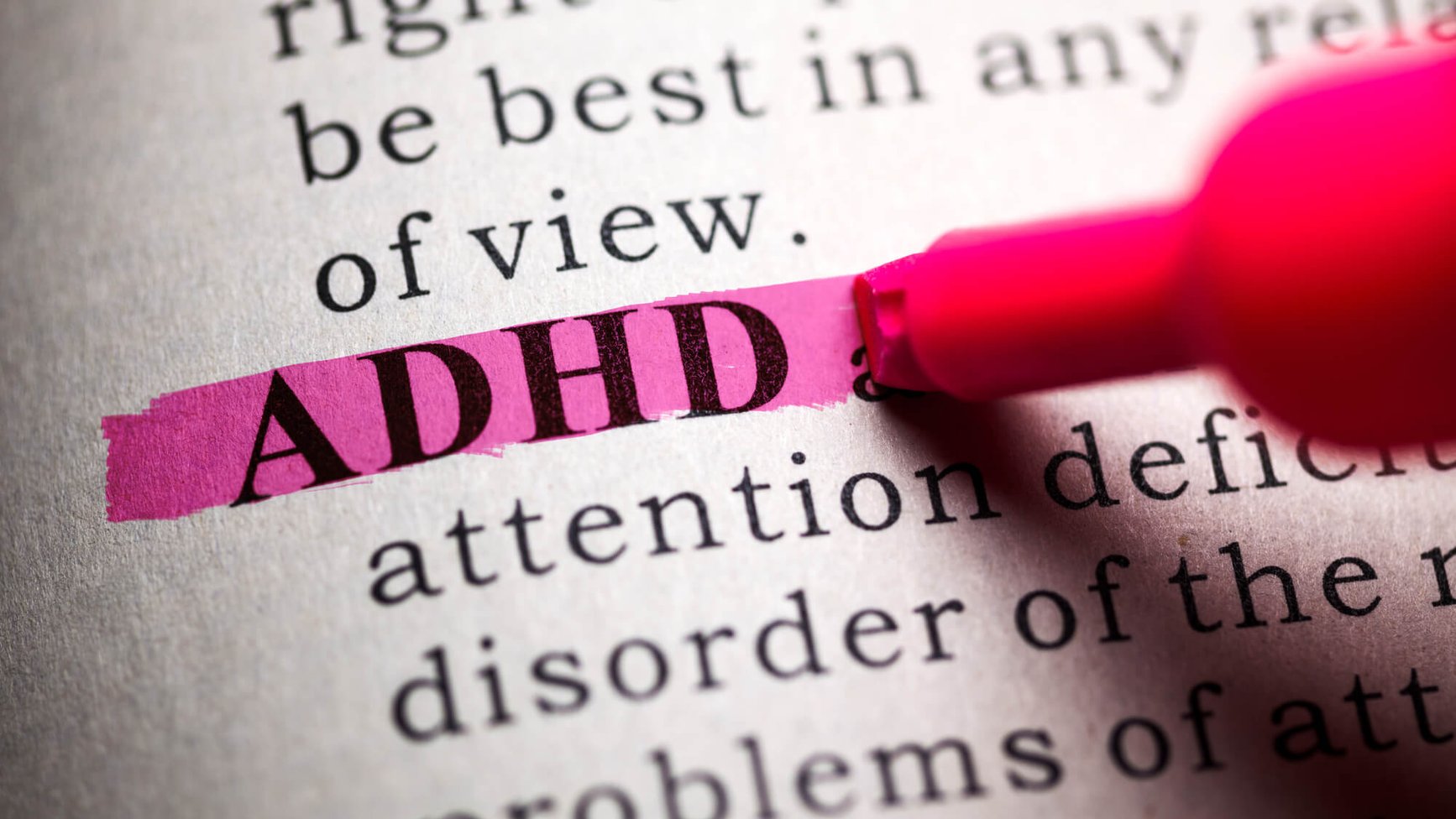 ADHD Awareness Month (October 2021) Days Of The Year