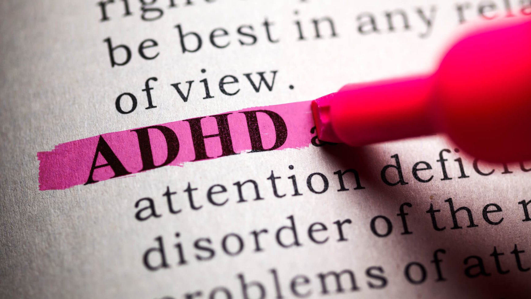 ADHD Awareness Month October 2021 Days Of The Year