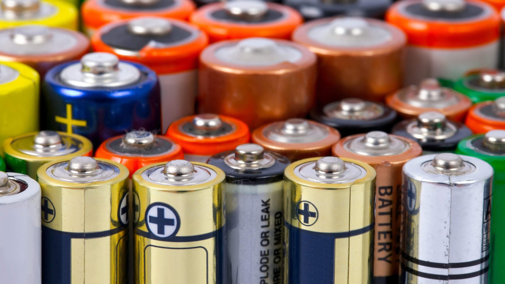 Check Your Batteries Day (14th March, 2021) | Days Of The Year