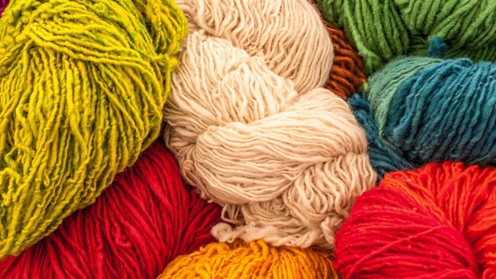 I Love Yarn Day (9th October, 2021) Days Of The Year