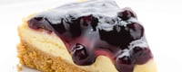 Blueberry Cheesecake Day (26th May) Days Of The Year