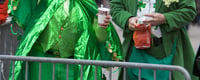 Leprechaun Day (13th May) Days Of The Year