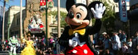 Mickey Mouse Day (18th November) Days Of The Year