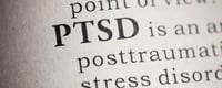 Post Traumatic Stress Disorder Awareness Month (June, 2021) Days Of