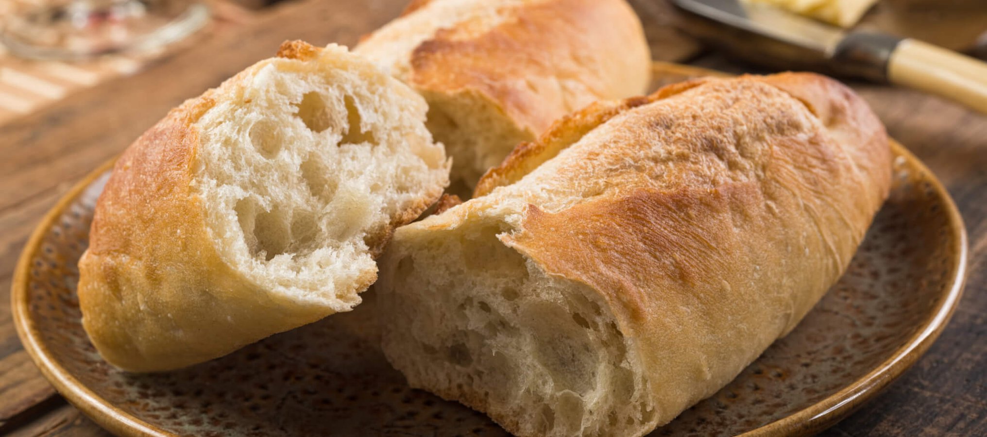 How Long To Cook Fresh French Bread