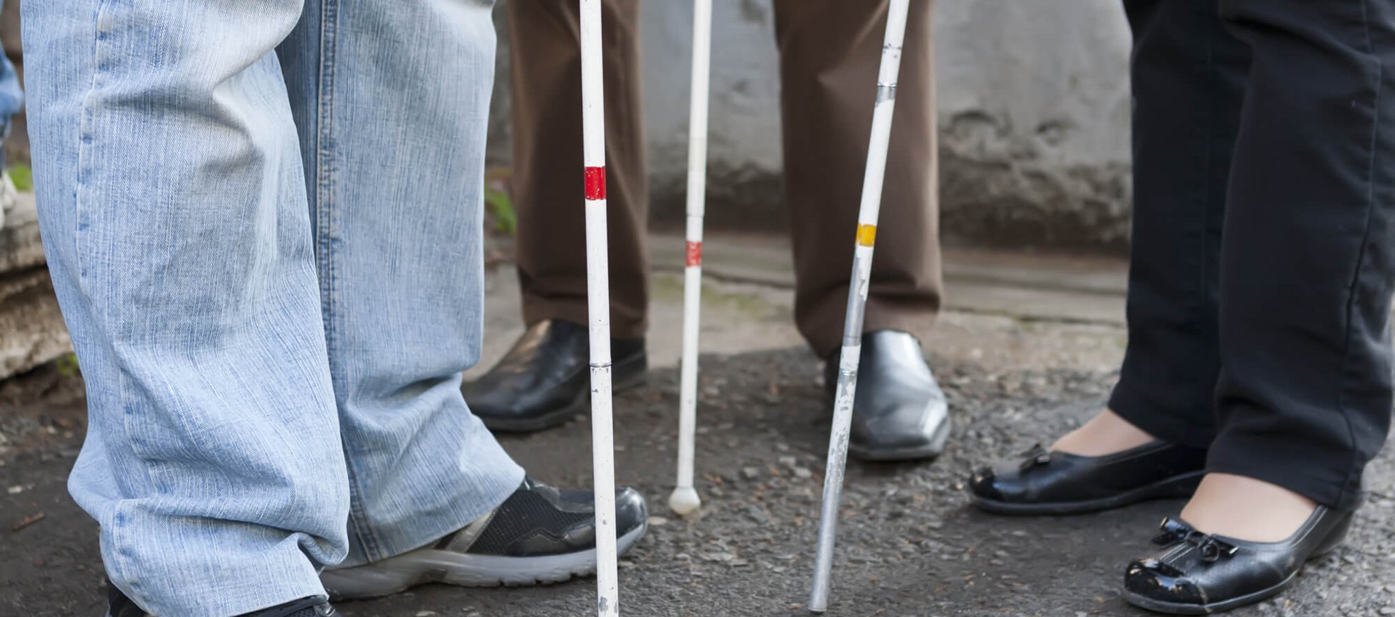 White Cane Safety Day (15th October) | Days Of The Year