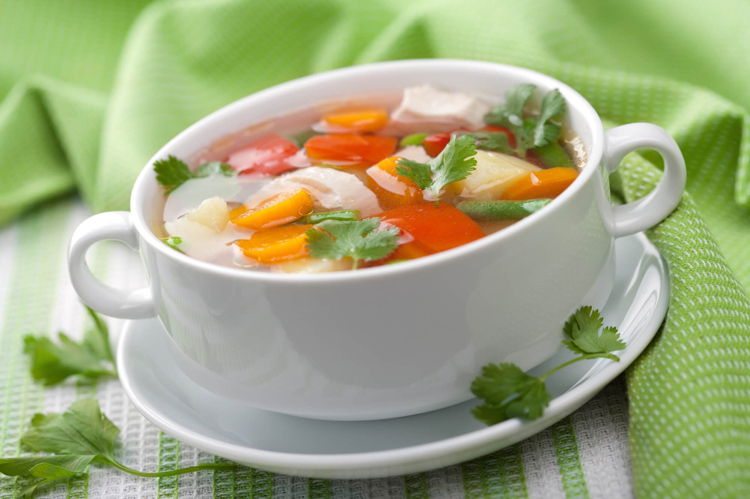 Chicken Soup For The Soul Day 12th November Days Of The Year