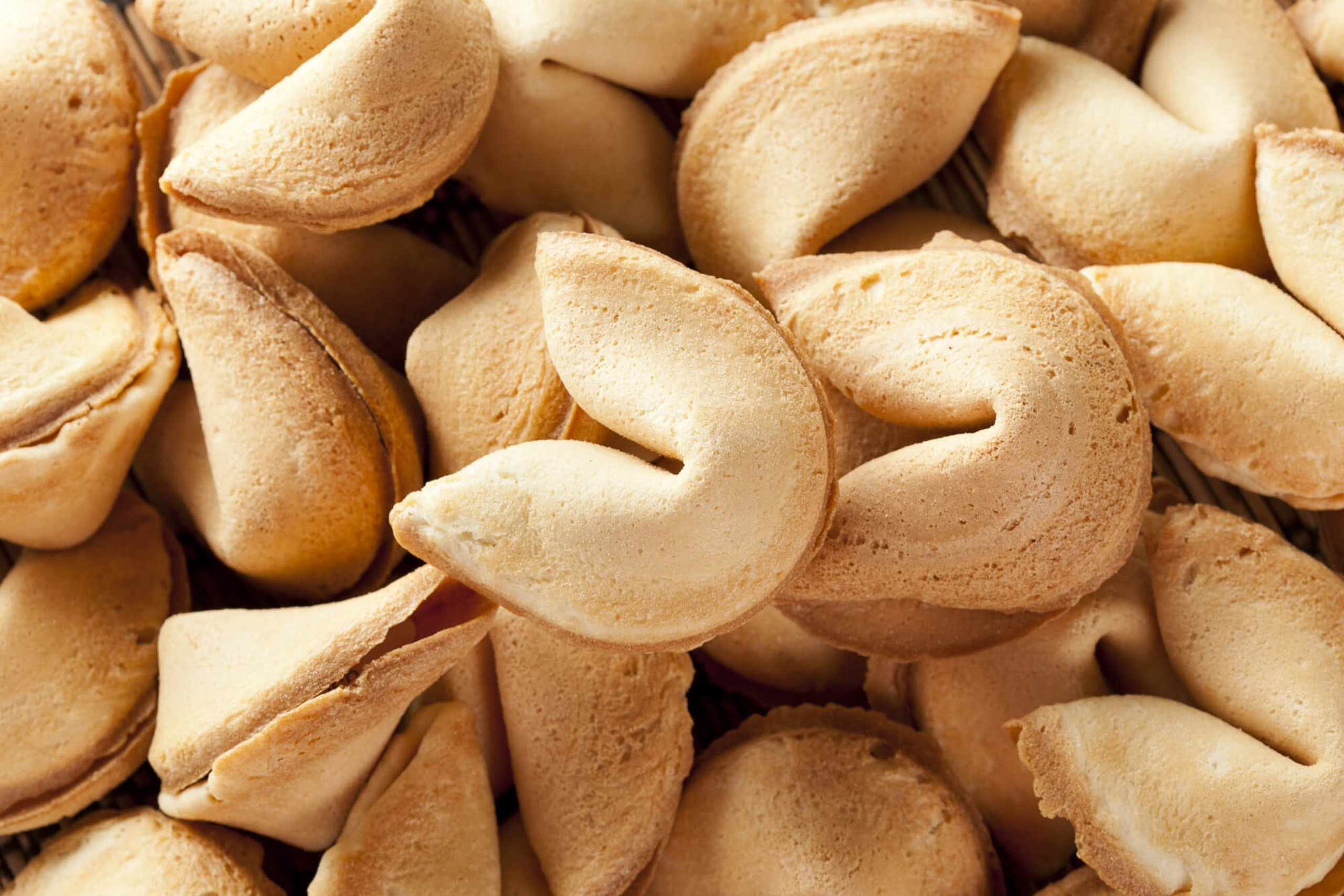 Fortune Cookie Day (13th September) | Days Of The Year