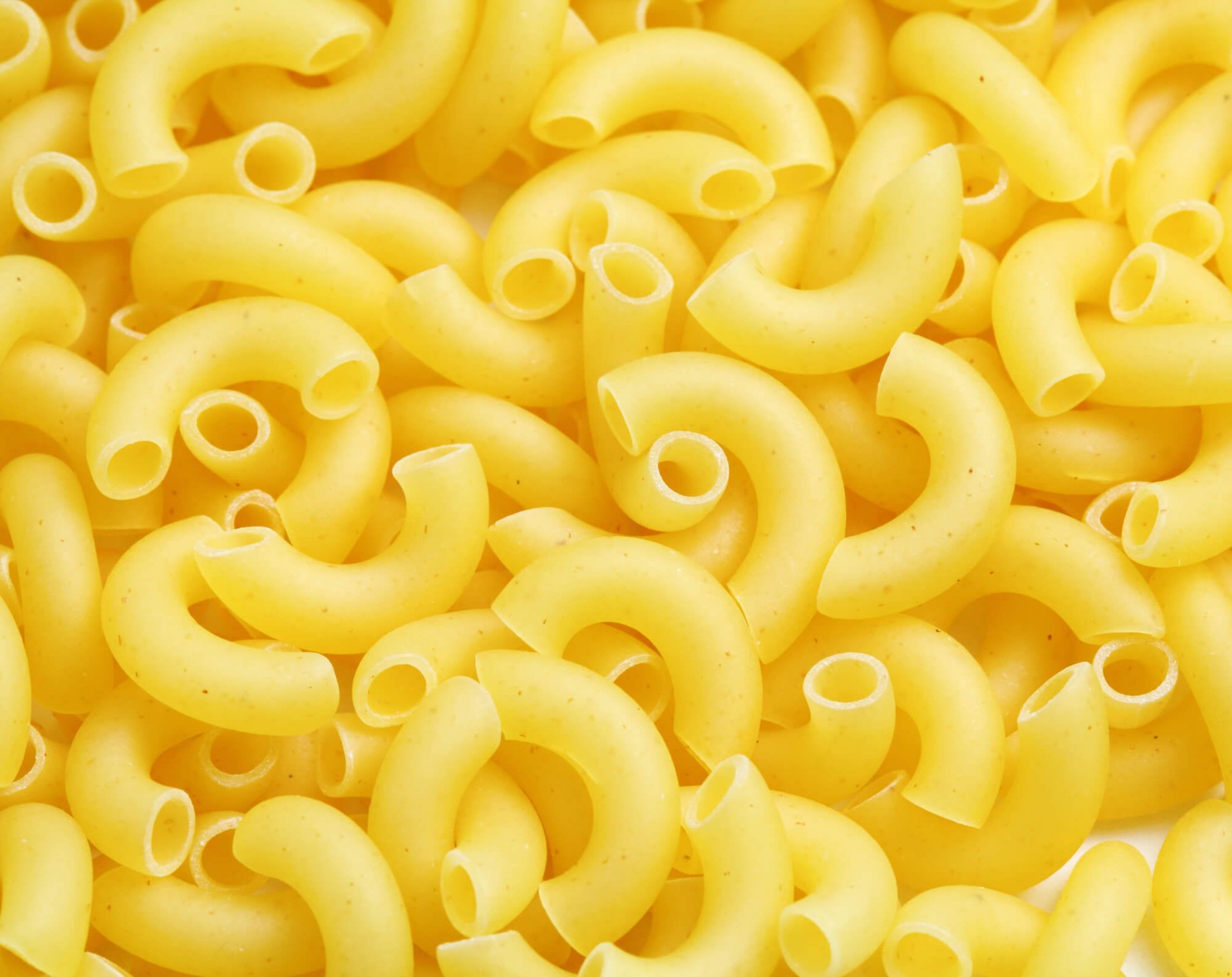 Macaroni Day (7th July) | Days Of The Year