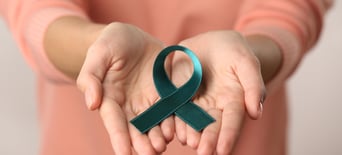 Ovarian Cancer Awareness Month September 2021 Days Of The Year