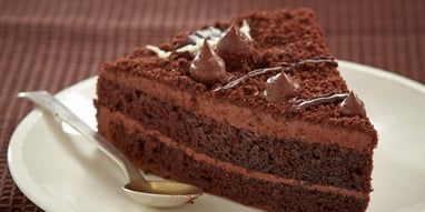 Chocolate Cake Day (27th January) Days Of The Year