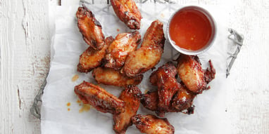 International Chicken Wing Day (29th July) Days Of The Year