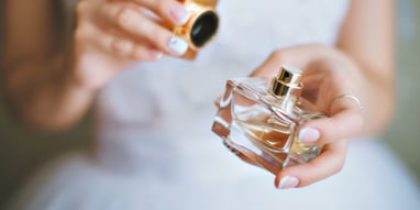 International Fragrance Day (21st March) Days Of The Year