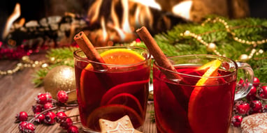 Mulled Wine Day (3rd March) Days Of The Year
