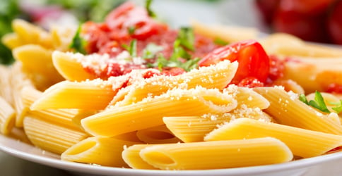 World Pasta Day (25th October) Days Of The Year