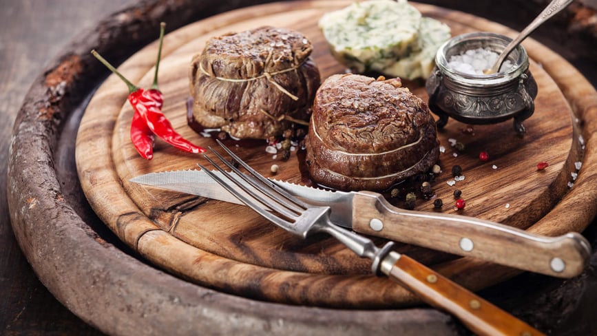 Filet Mignon Day (13th August) Days Of The Year