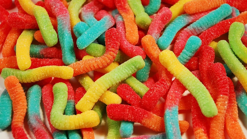 gummi-worm-day-15th-july-days-of-the-year