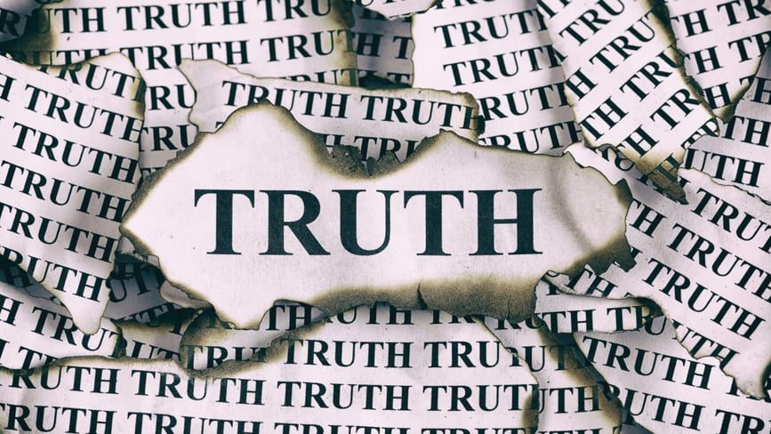 Tell The Truth Day (7th July) Days Of The Year