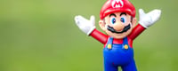 Mario Day (10th March) Days Of The Year