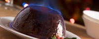 Plum Pudding Day (12th February) Days Of The Year