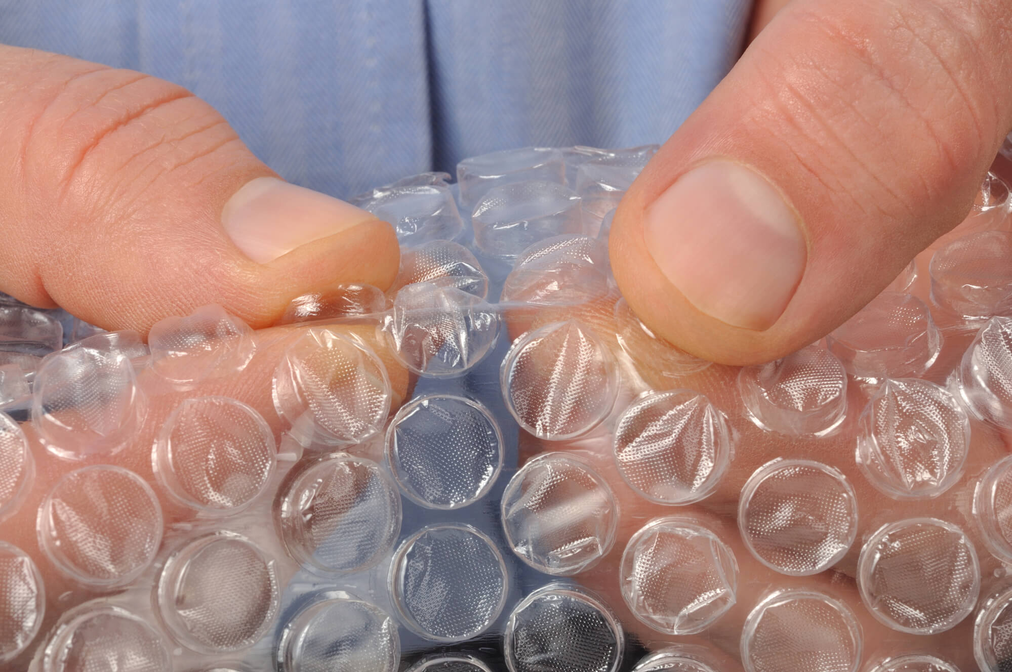 where to get bubble wrap from