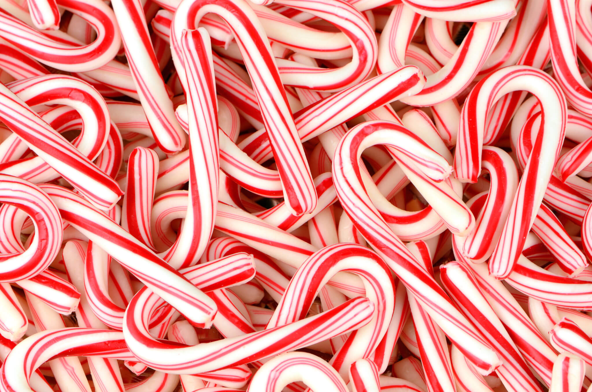 Candy Cane Day 26th December Days Of The Year