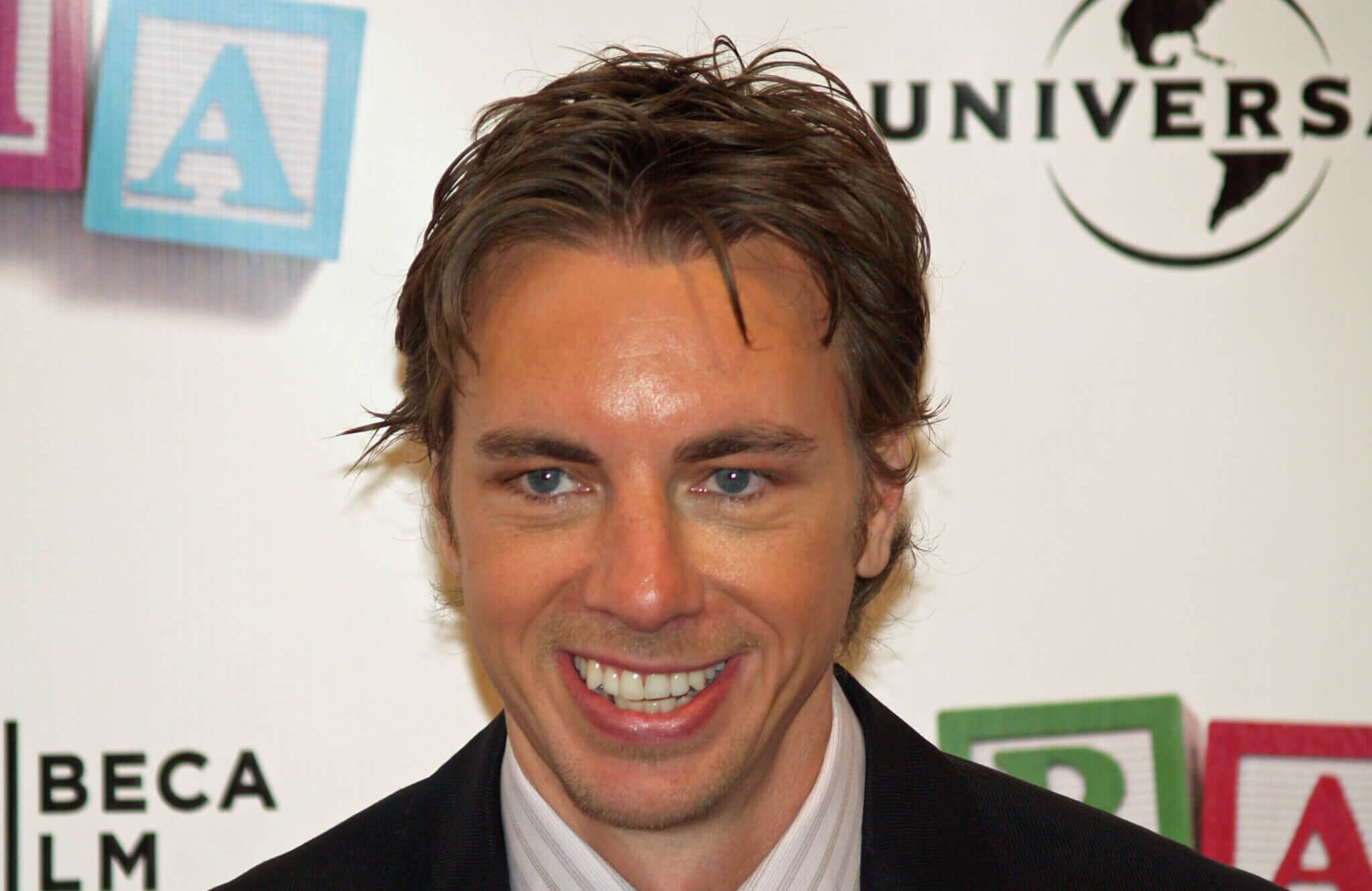 Dax Shepard's birthday (Jan 2nd, 1975) Days Of The Year