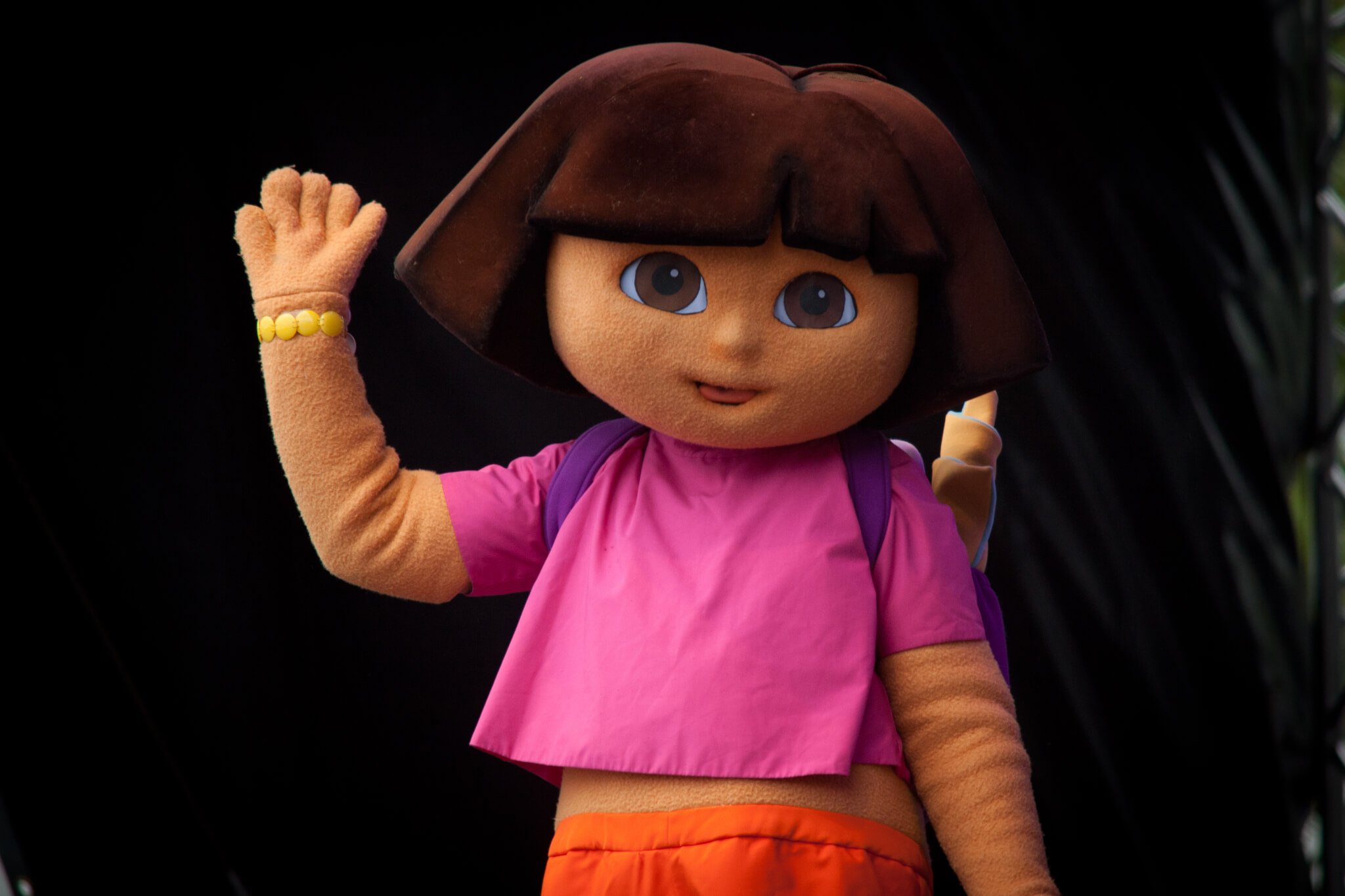 National Dora Day (July 7th) | Days Of The Year