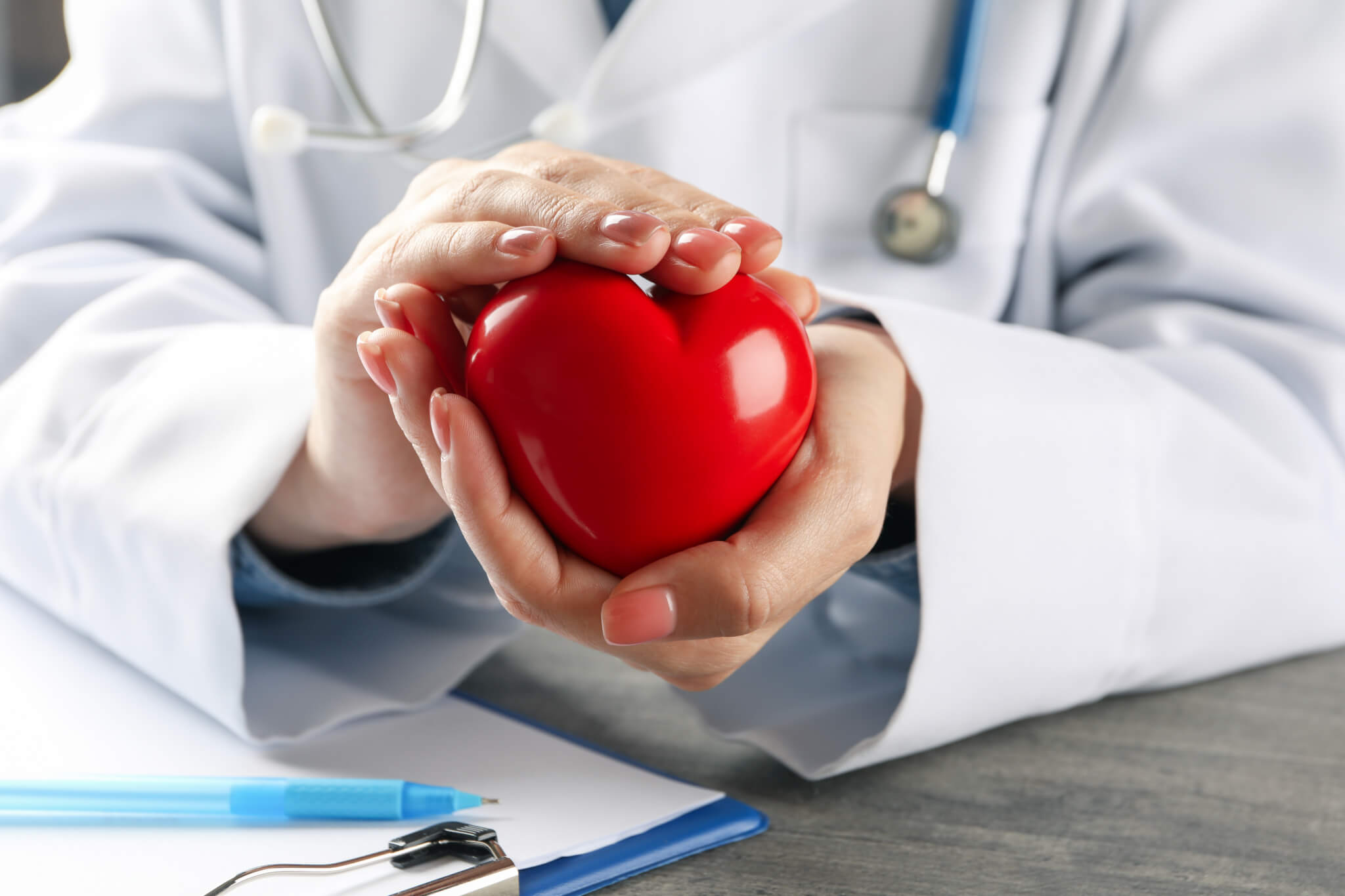 American Heart Month (February 2024)