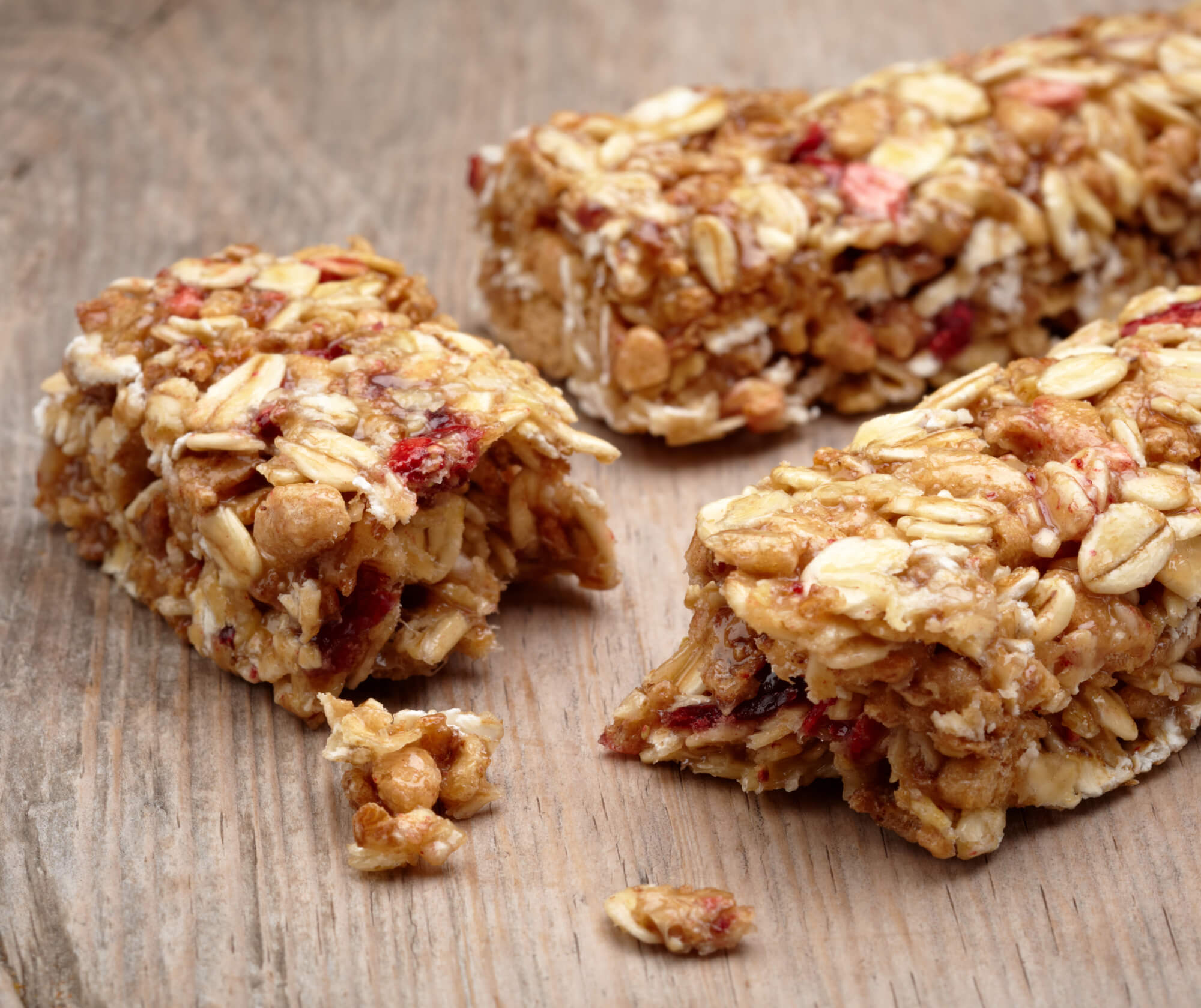 National Granola Bar Day (January 21st) | Days Of The Year