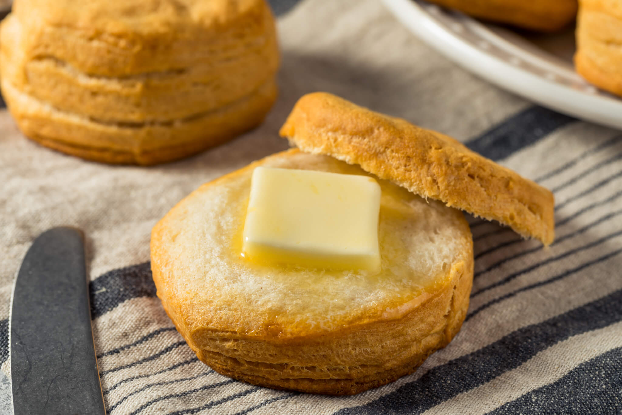 National Buttermilk Biscuit Day May 14th Days Of The Year