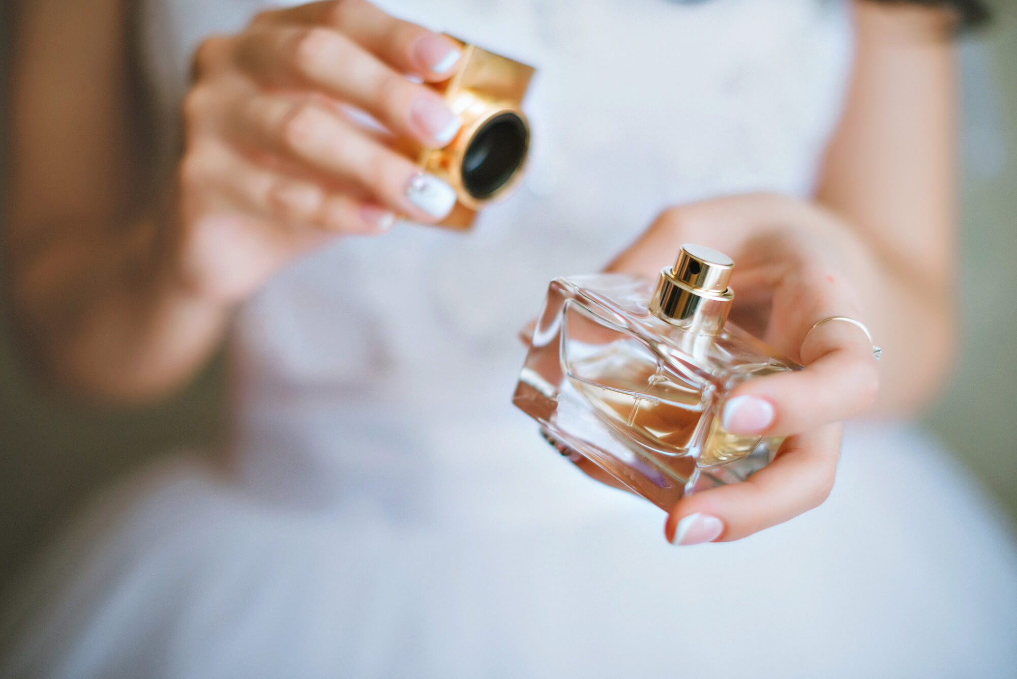 International Fragrance Day (March 21st) | Days Of The Year