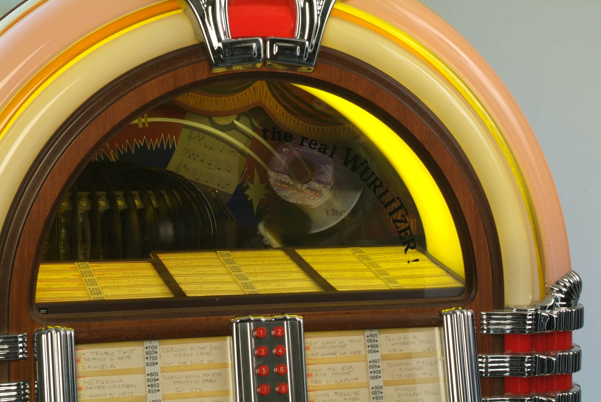 Jukebox Day 24th November 21 Days Of The Year