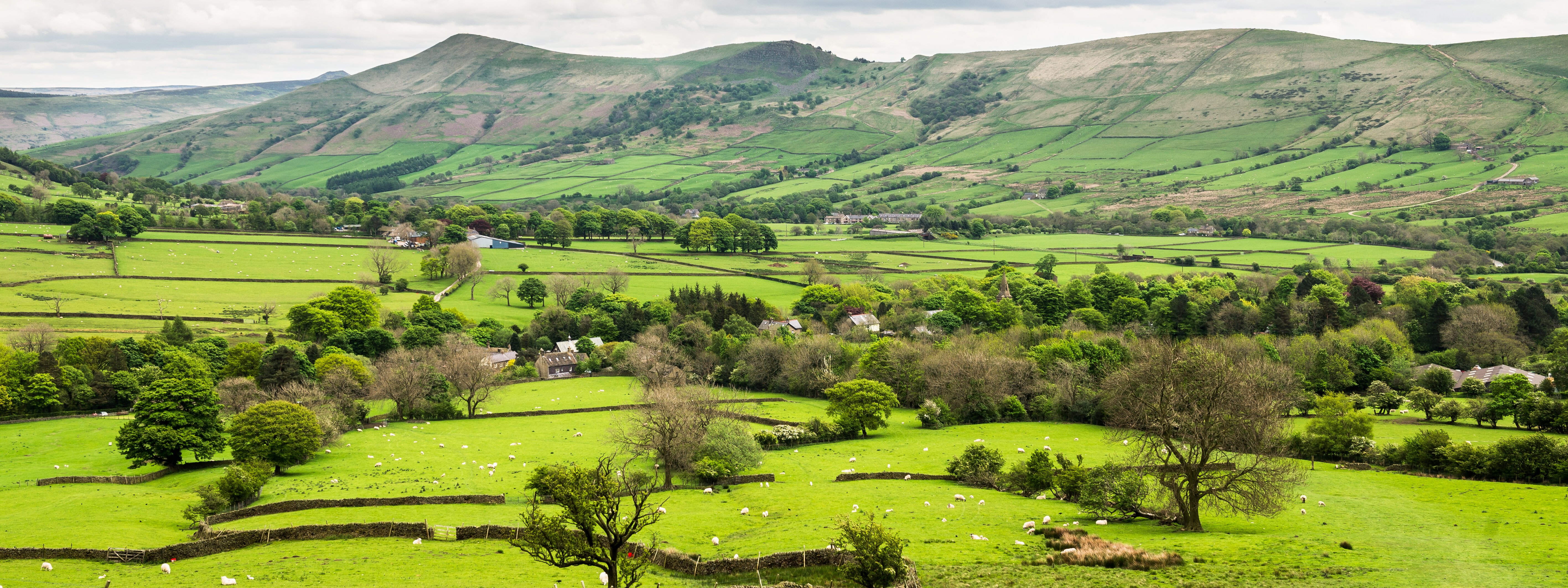 Lancashire Day (November 27th)