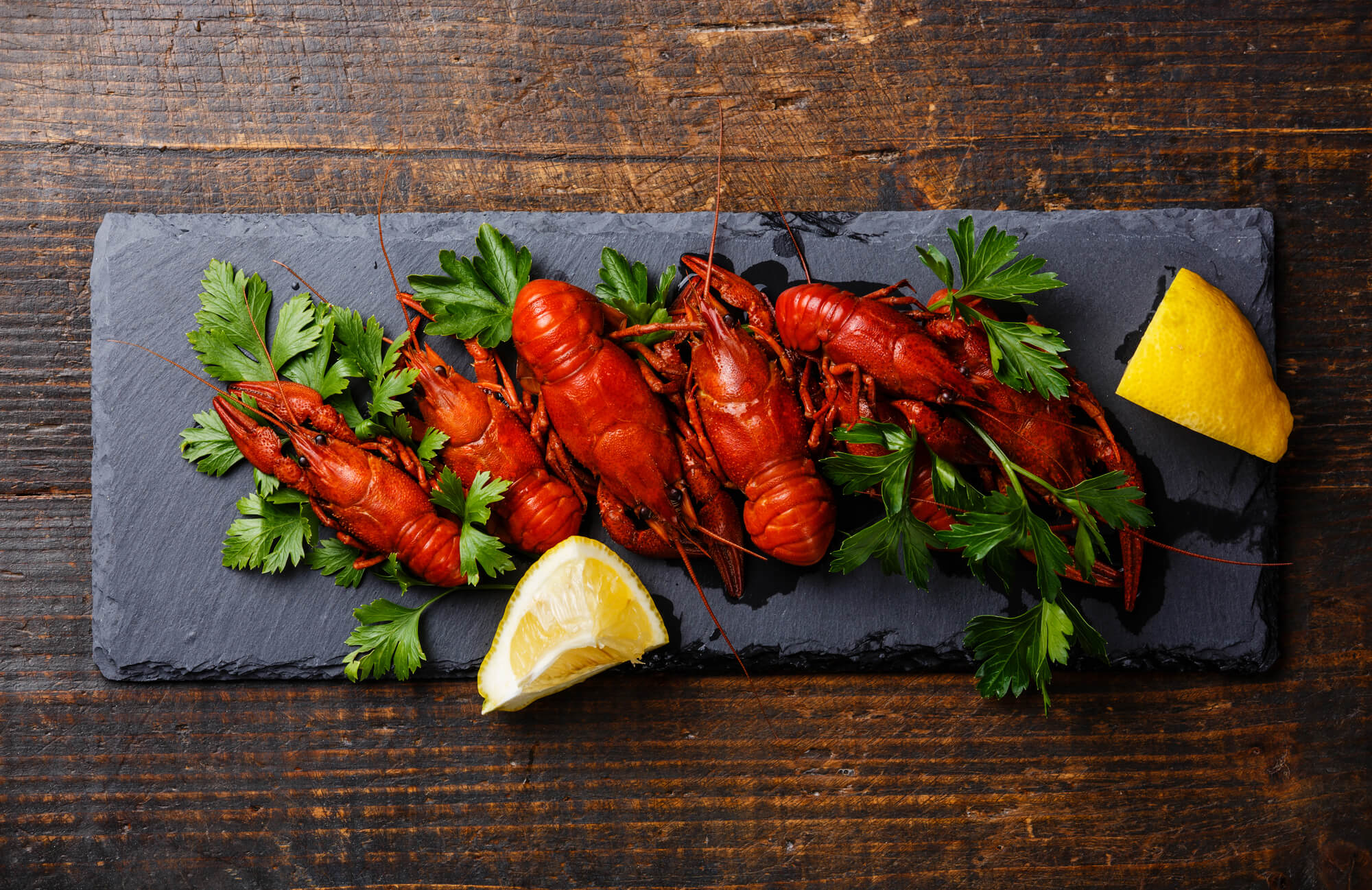 National Lobster Day (June 15th)