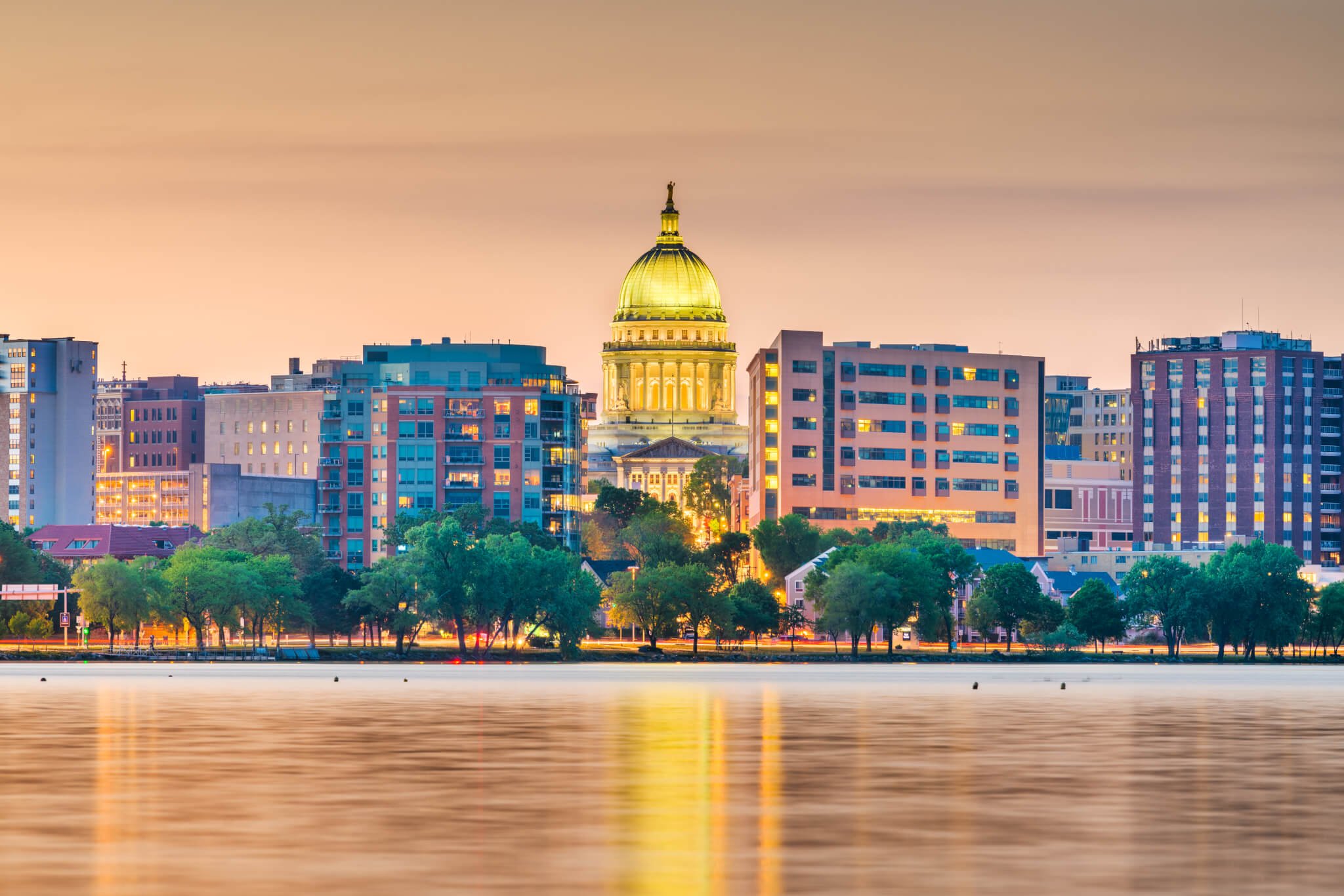 National Wisconsin Day (February 15th) | Days Of The Year