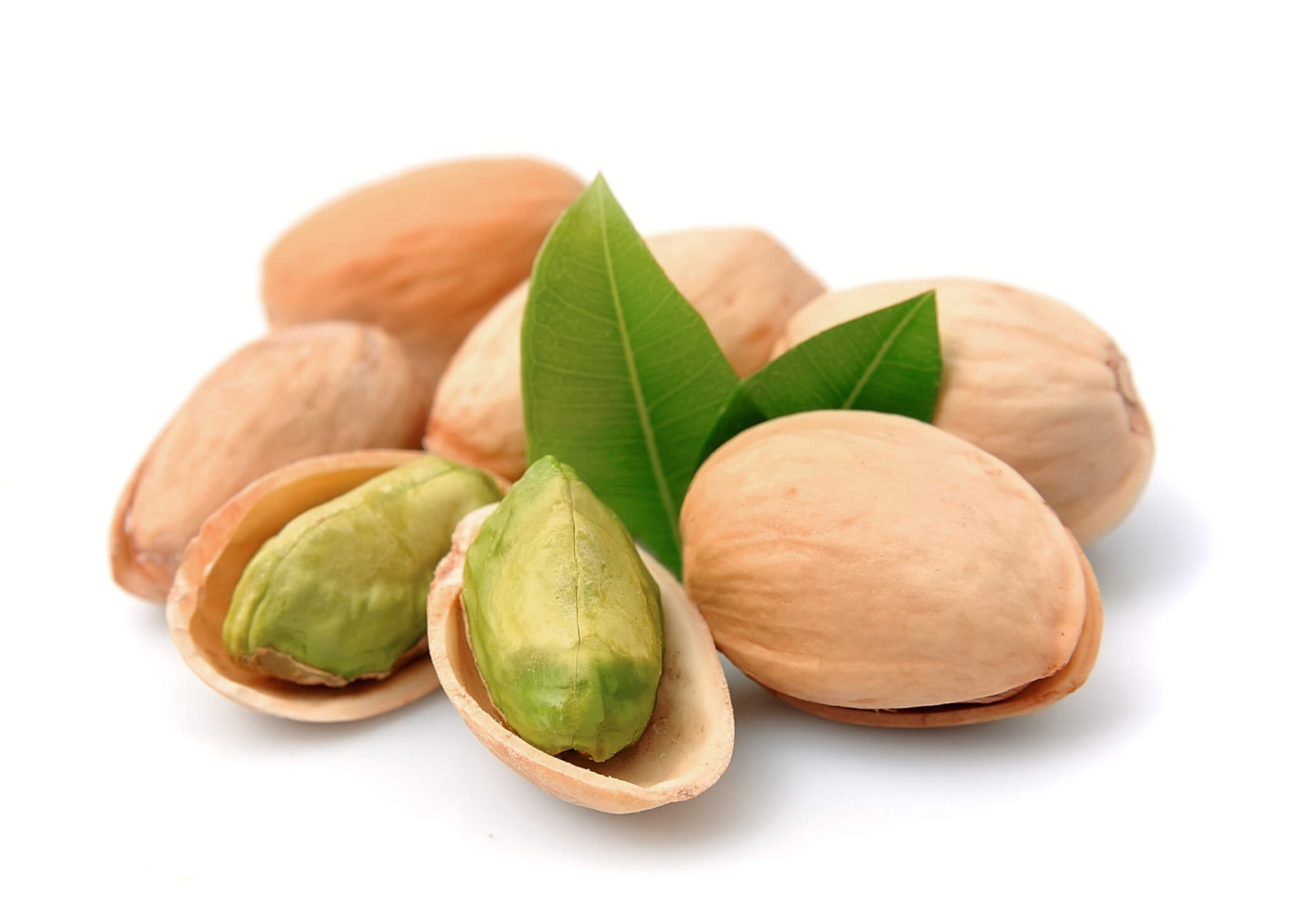 Why Pistachios Are Often Sold In Their Shells