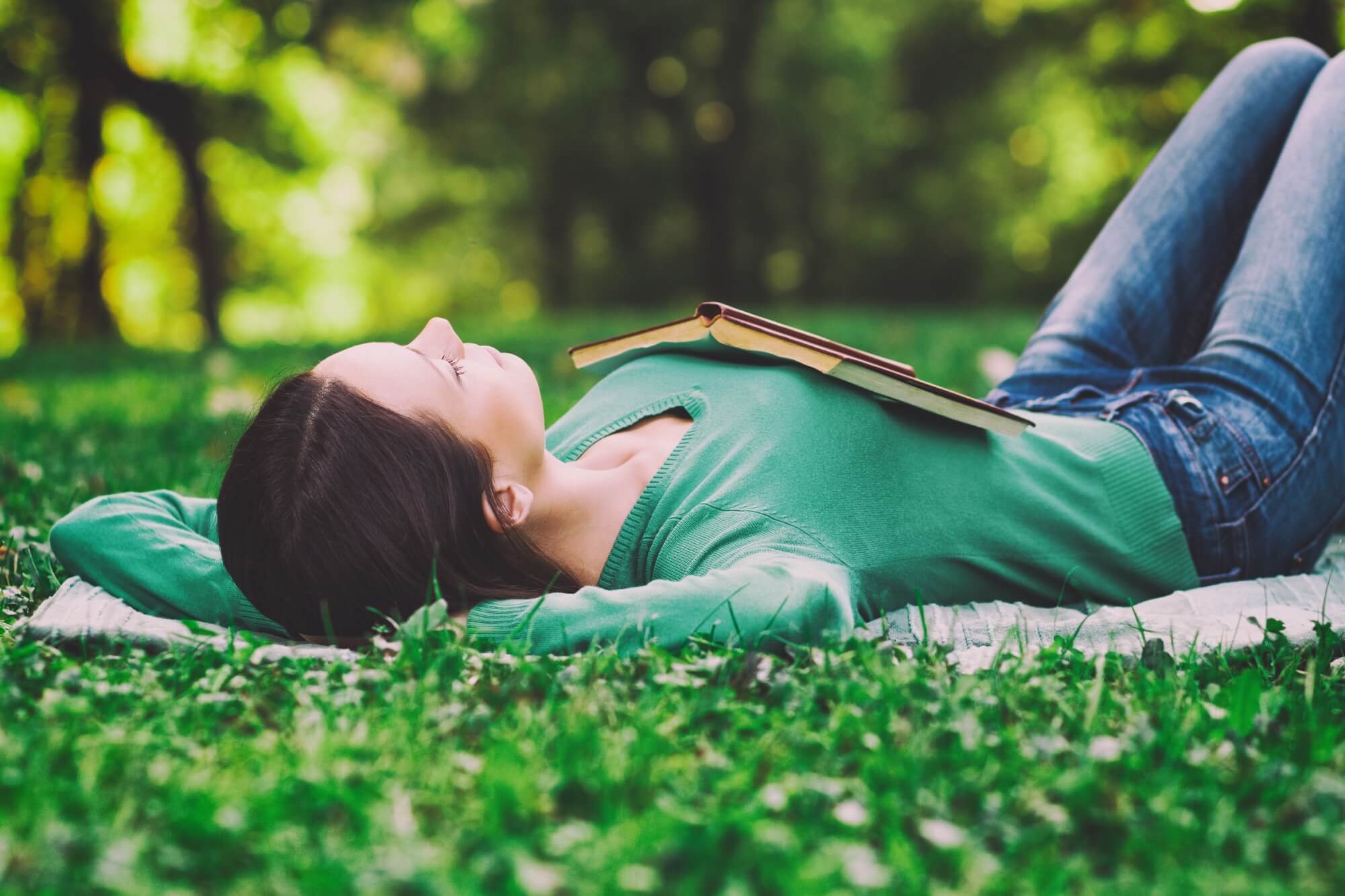 10 quick relaxation techniques to feel calm in minutes