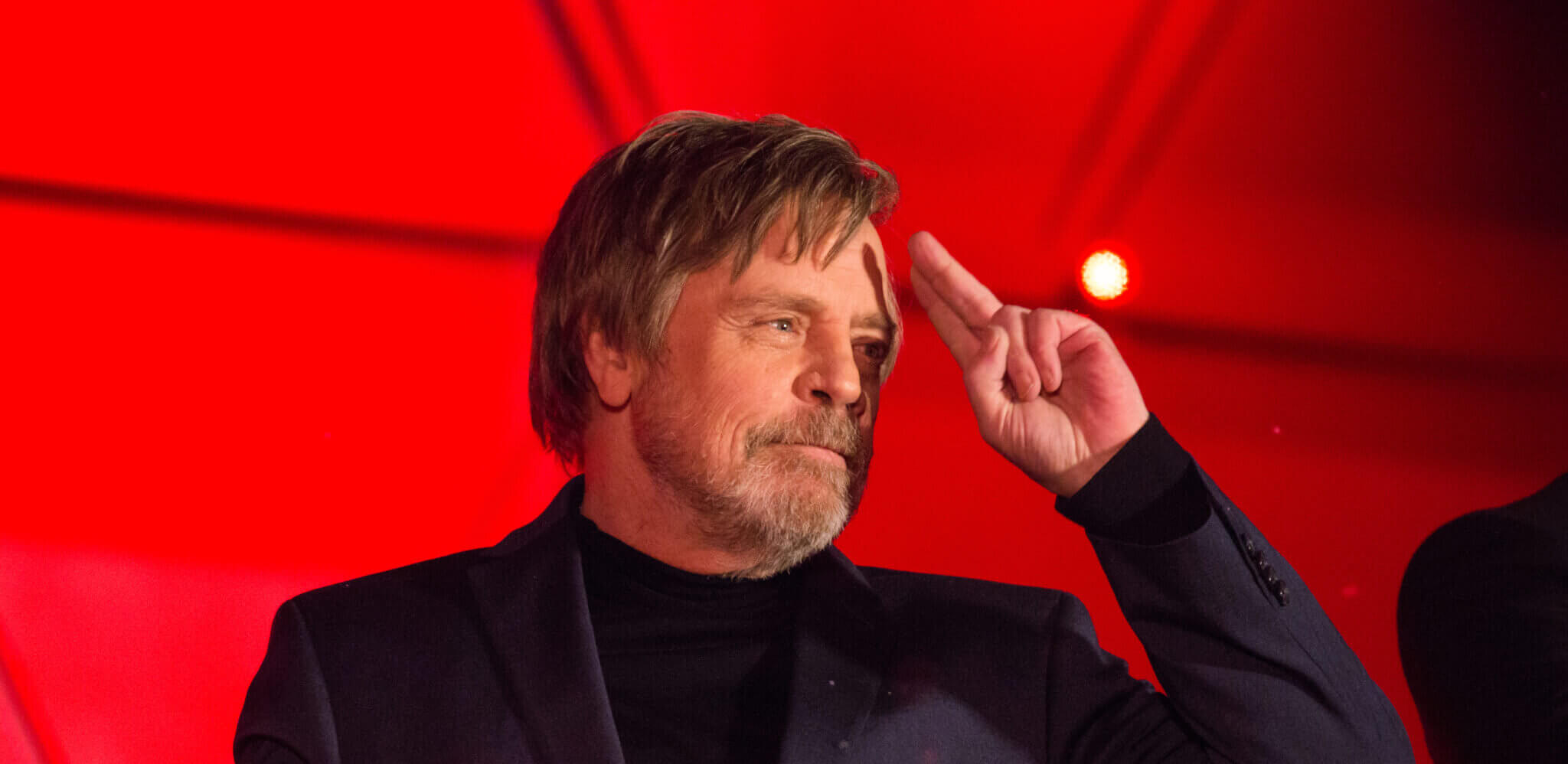 Mark Hamill (1951)/Image Gallery, Movie and TV Wiki