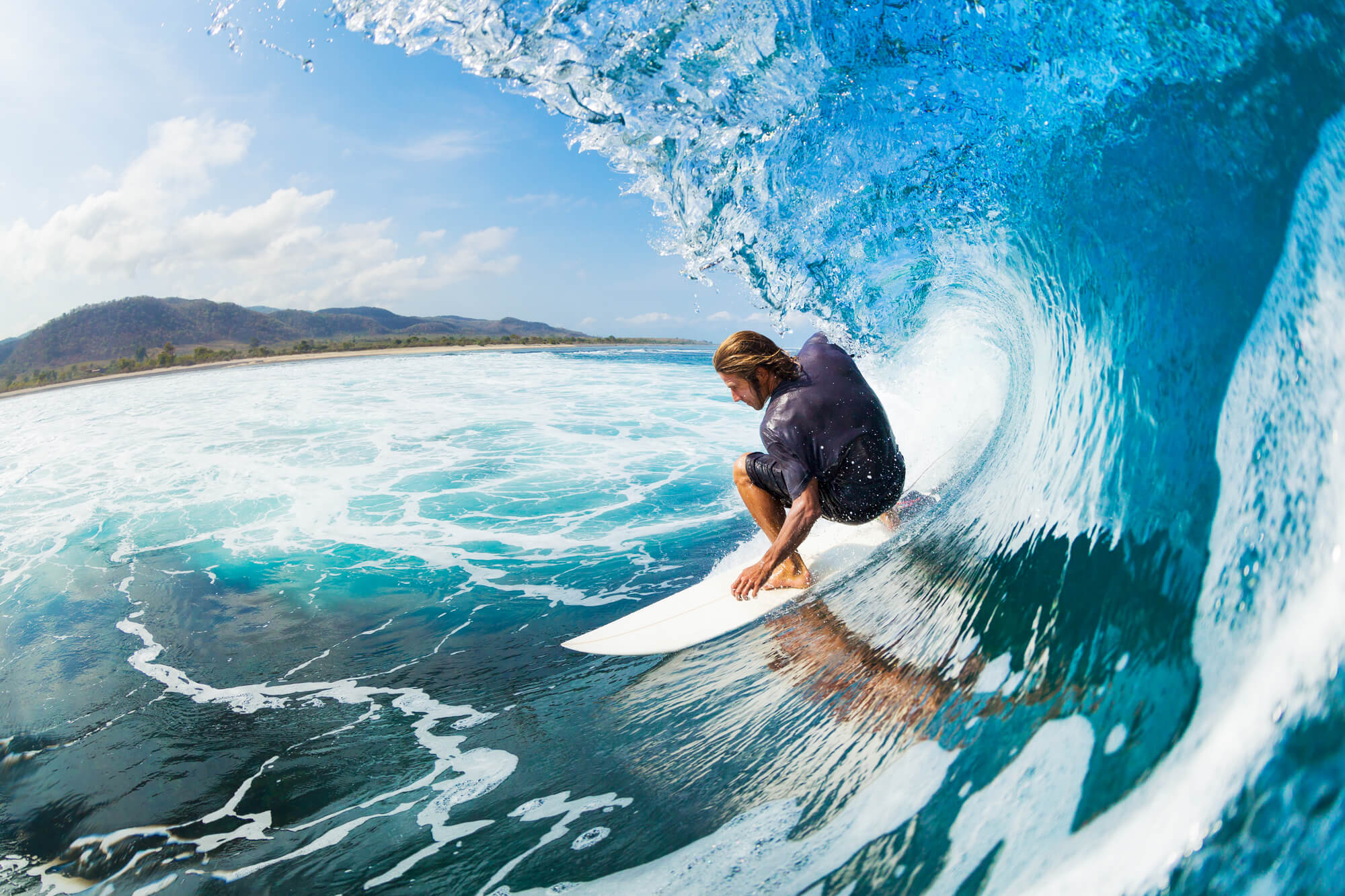International Surf Day: Not Just For Surfers –