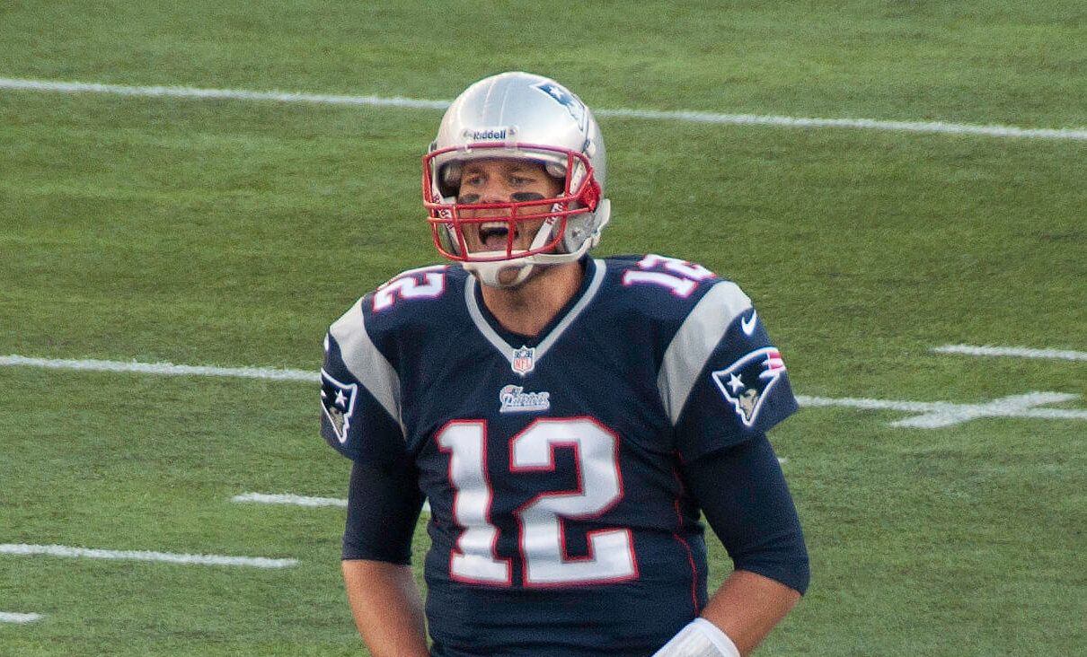 Tom Brady forever changed the NFL - Pats Pulpit